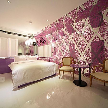 Sinchon Hotel Gaeul Seoul Bagian luar foto