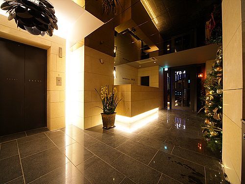 Sinchon Hotel Gaeul Seoul Bagian luar foto
